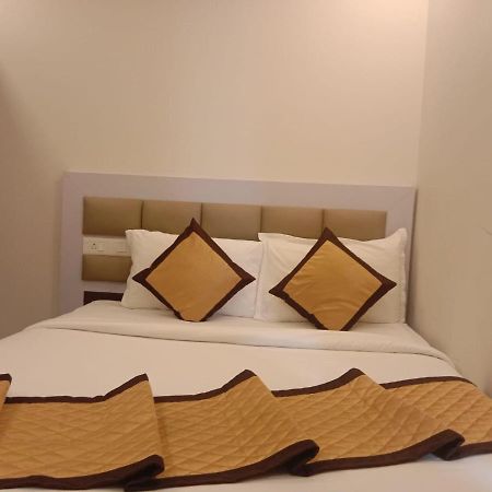 Clarks Inn Express ,Sirkazhi Екстер'єр фото
