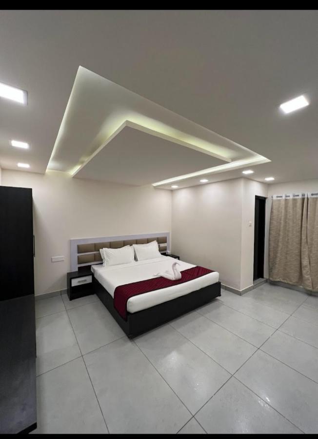 Clarks Inn Express ,Sirkazhi Екстер'єр фото