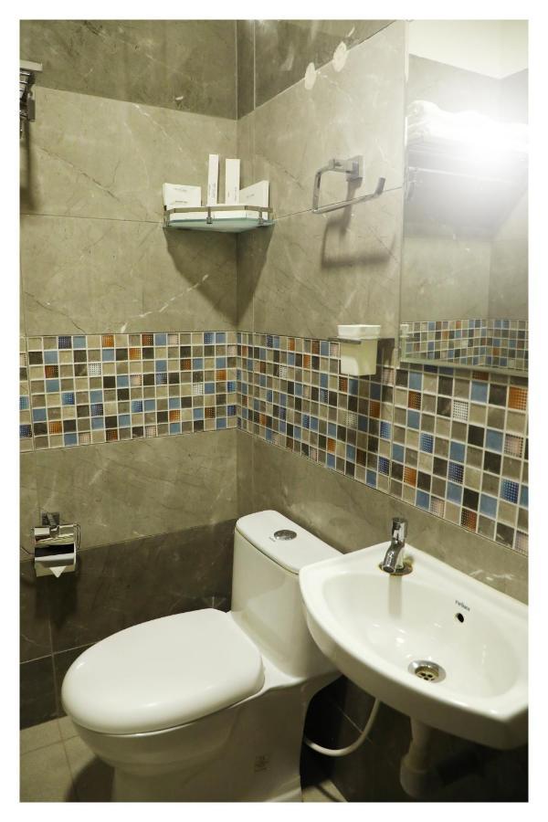 Clarks Inn Express ,Sirkazhi Екстер'єр фото