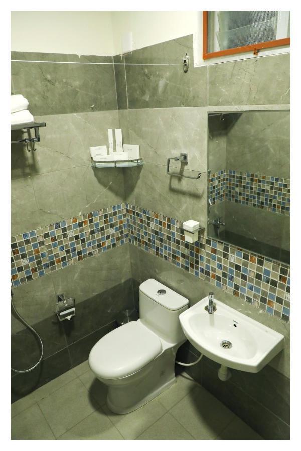 Clarks Inn Express ,Sirkazhi Екстер'єр фото