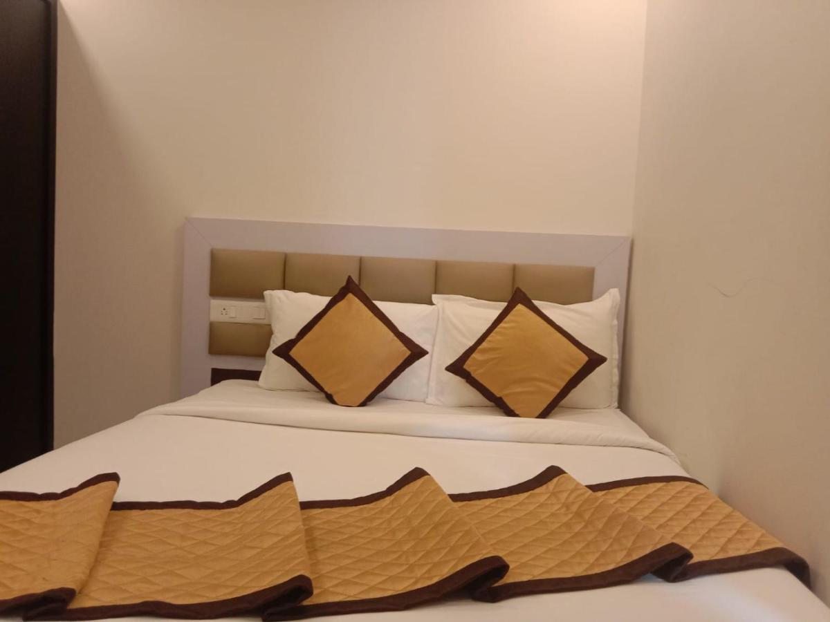 Clarks Inn Express ,Sirkazhi Екстер'єр фото
