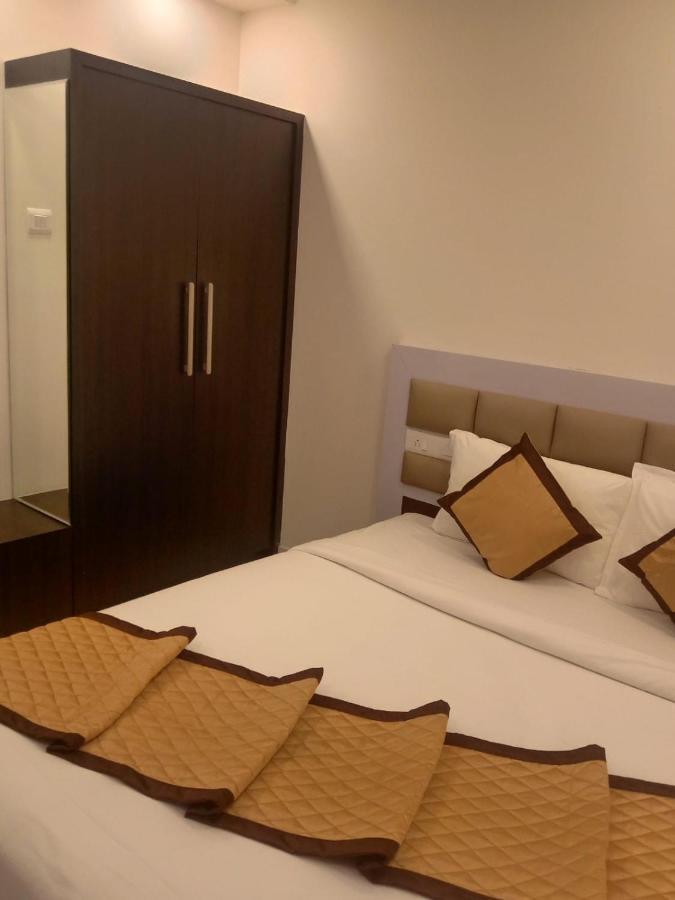Clarks Inn Express ,Sirkazhi Екстер'єр фото